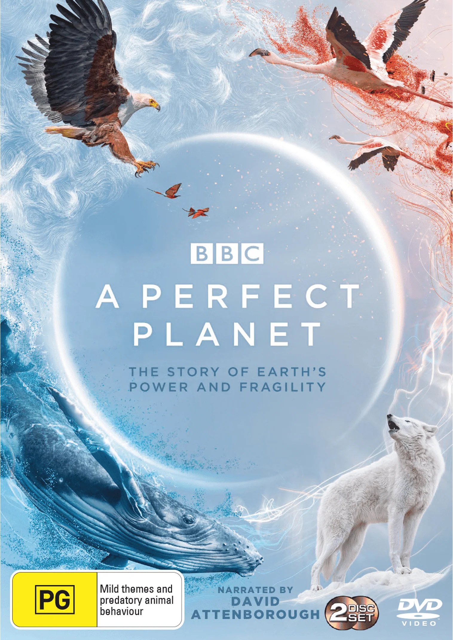 A PERFECT PLANET