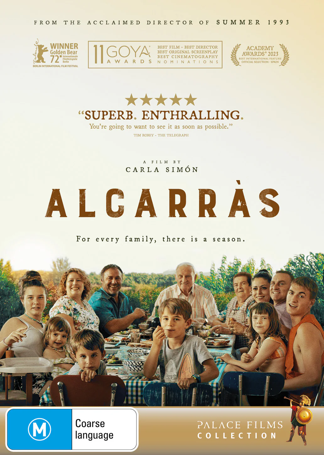 ALCARRAS