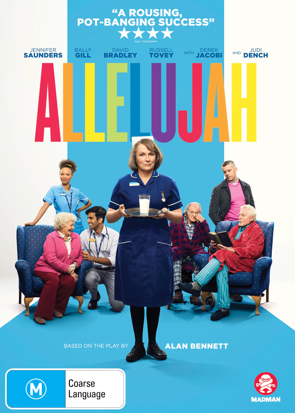 ALLELUJAH
