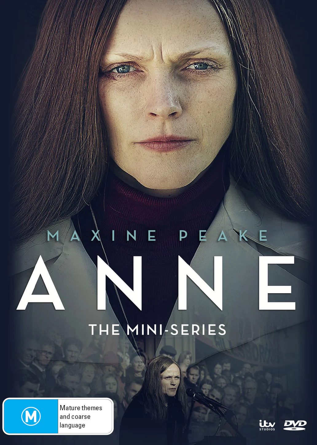 ANNE: THE MINI-SERIES