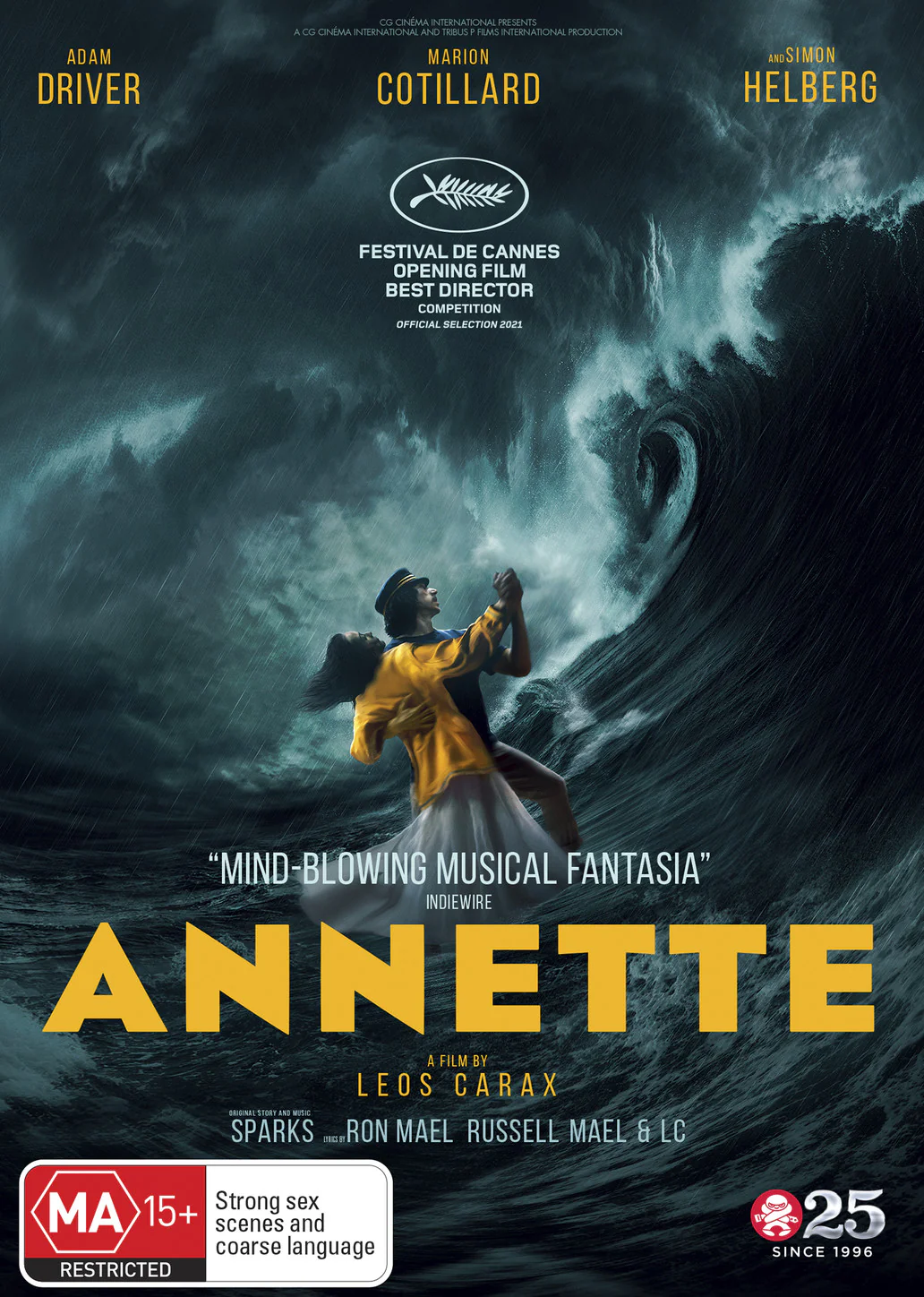 ANNETTE