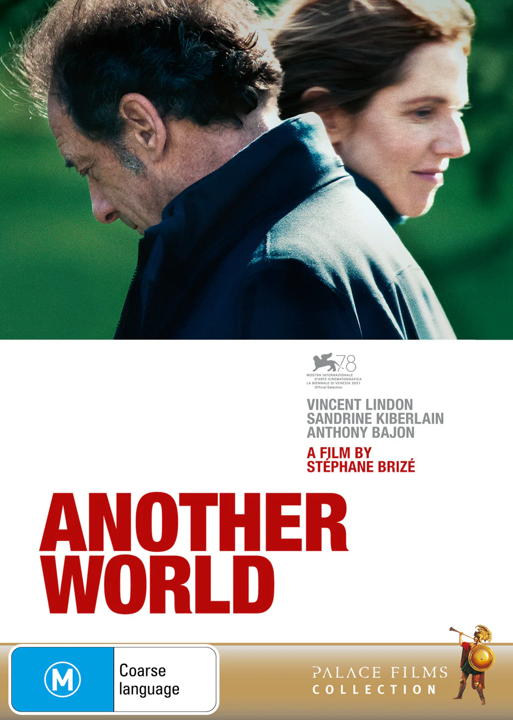ANOTHER WORLD