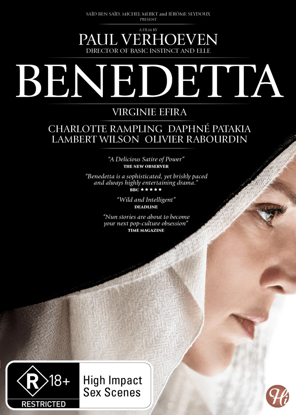 BENEDETTA