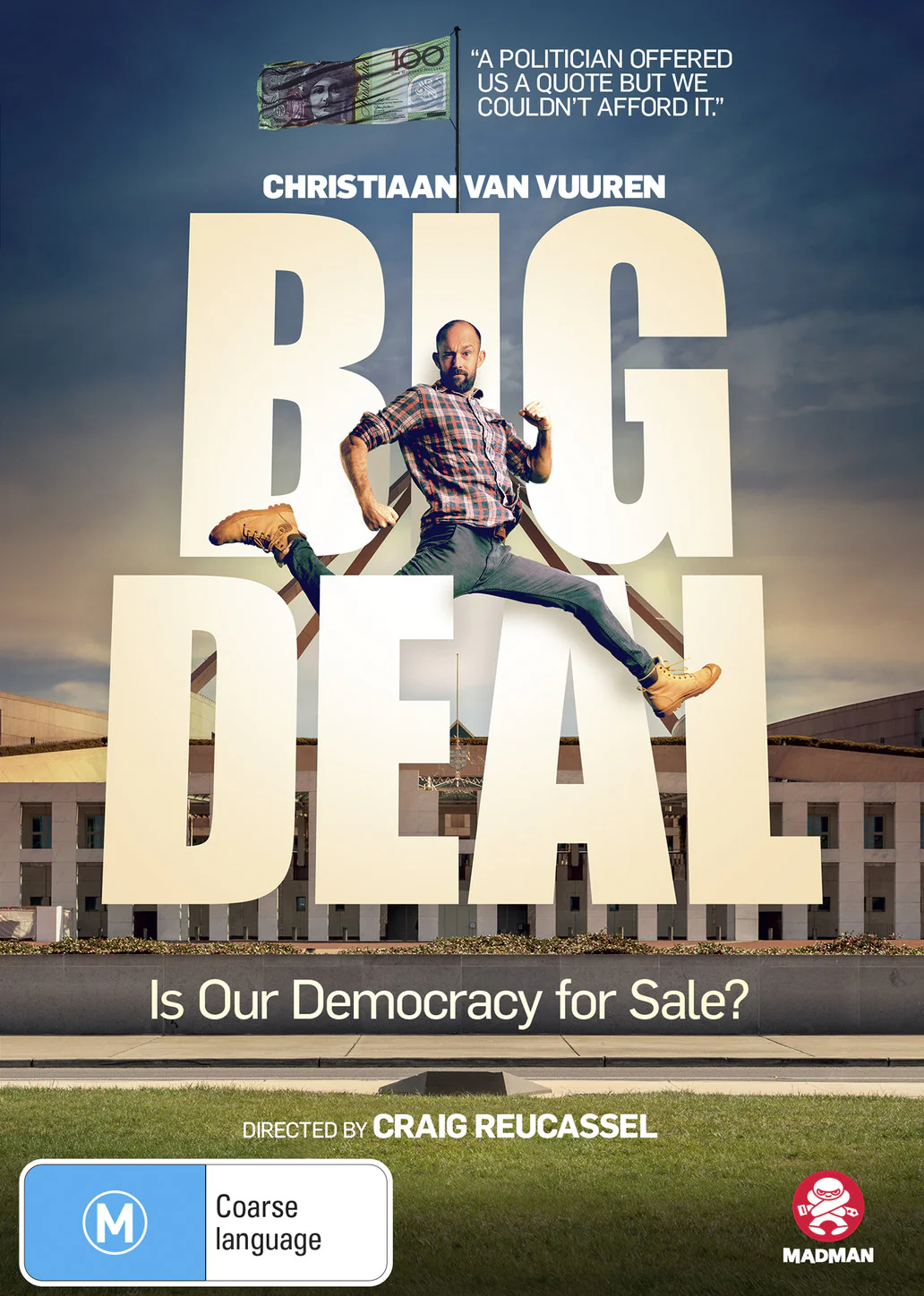 BIG DEAL