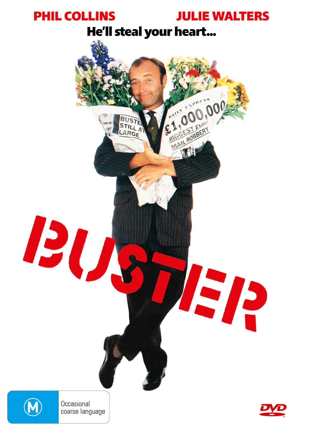 BUSTER