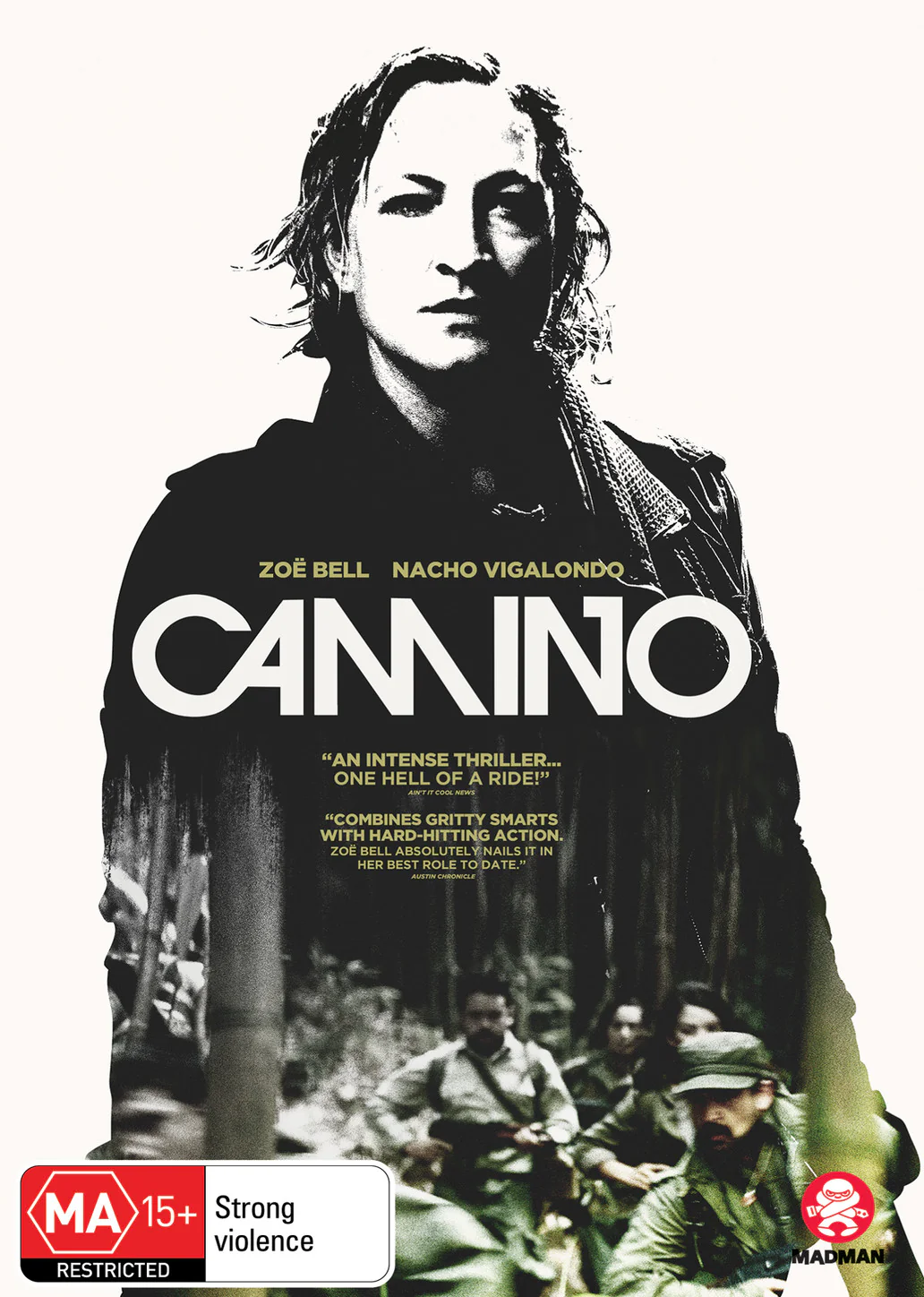CAMINO