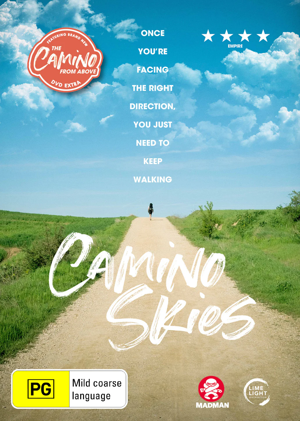 CAMINO SKIES