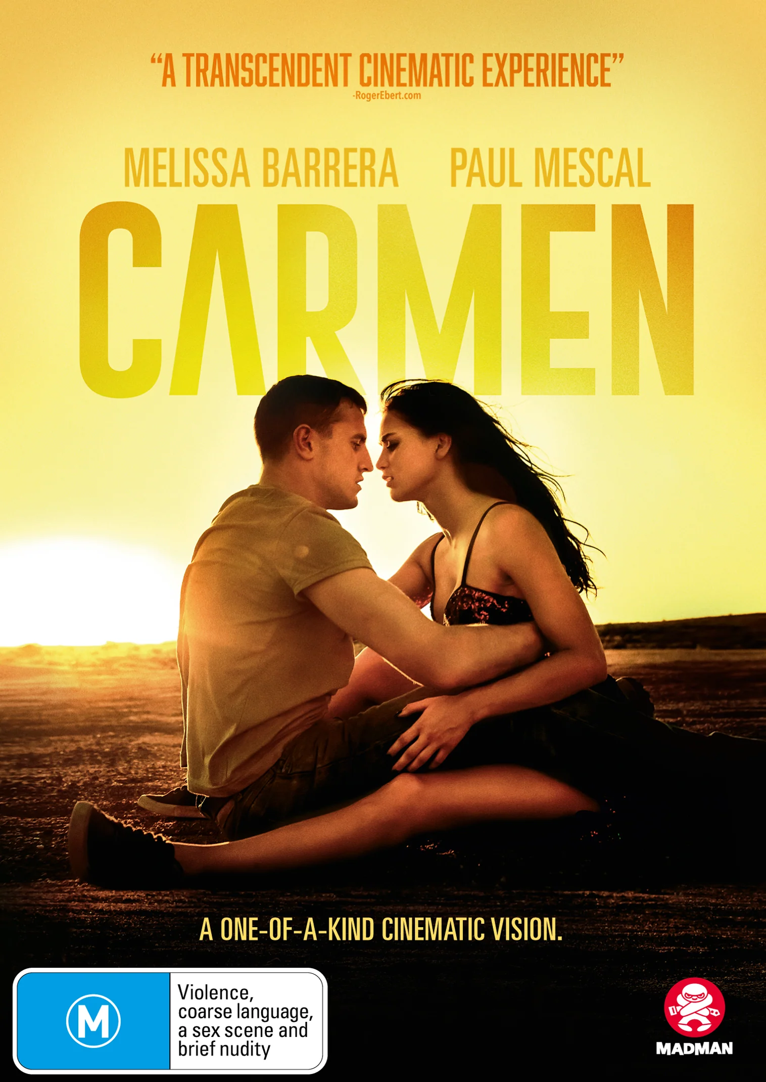 CARMEN