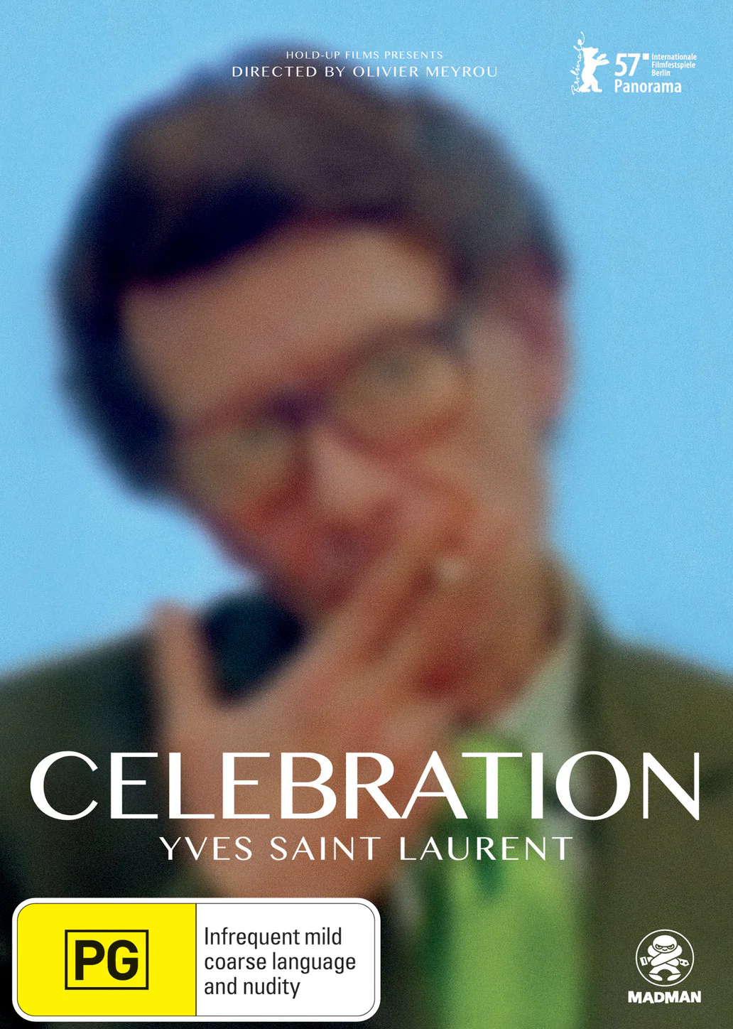 CELEBRATION: YVES SAINT LAURENT