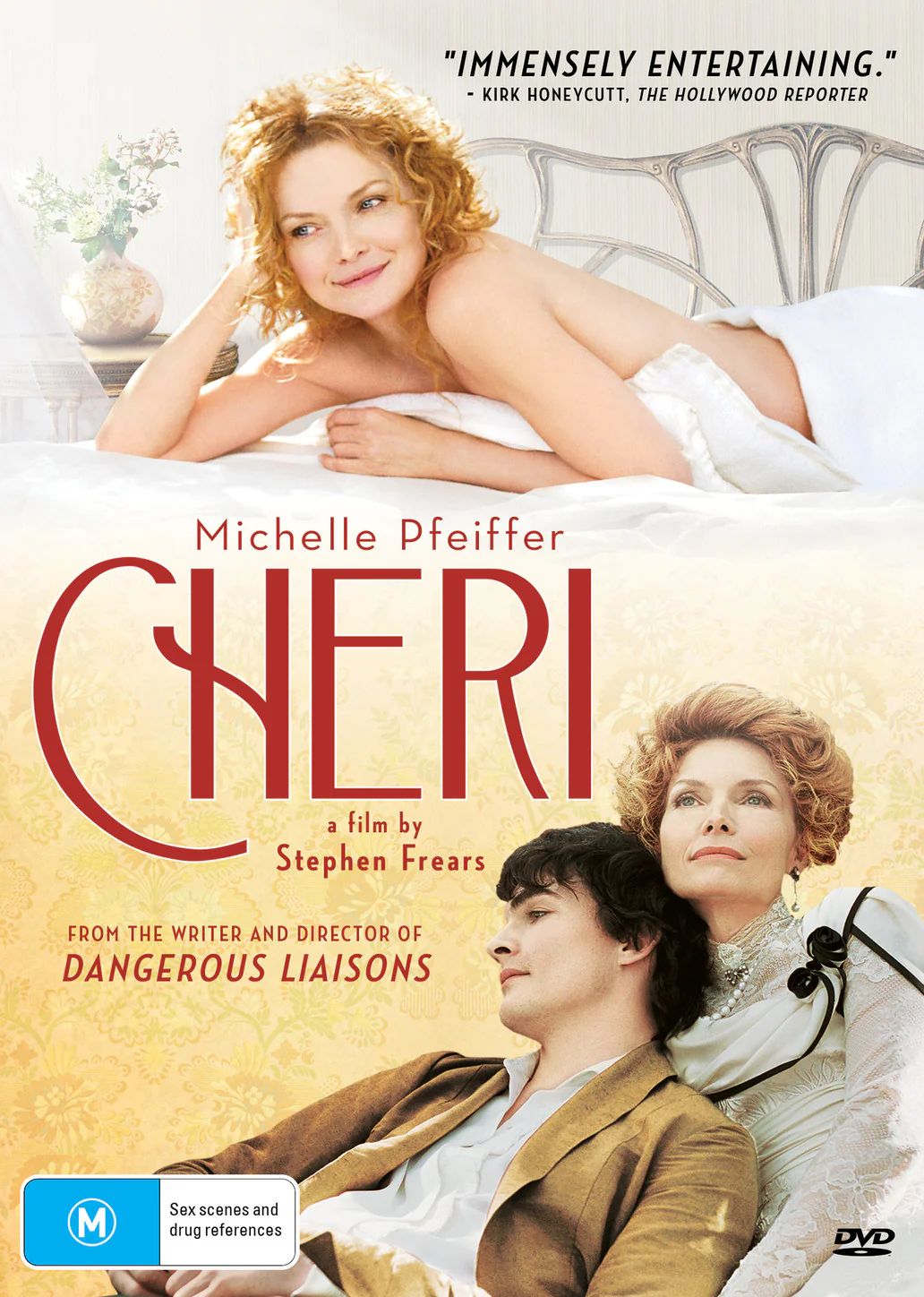 CHERI