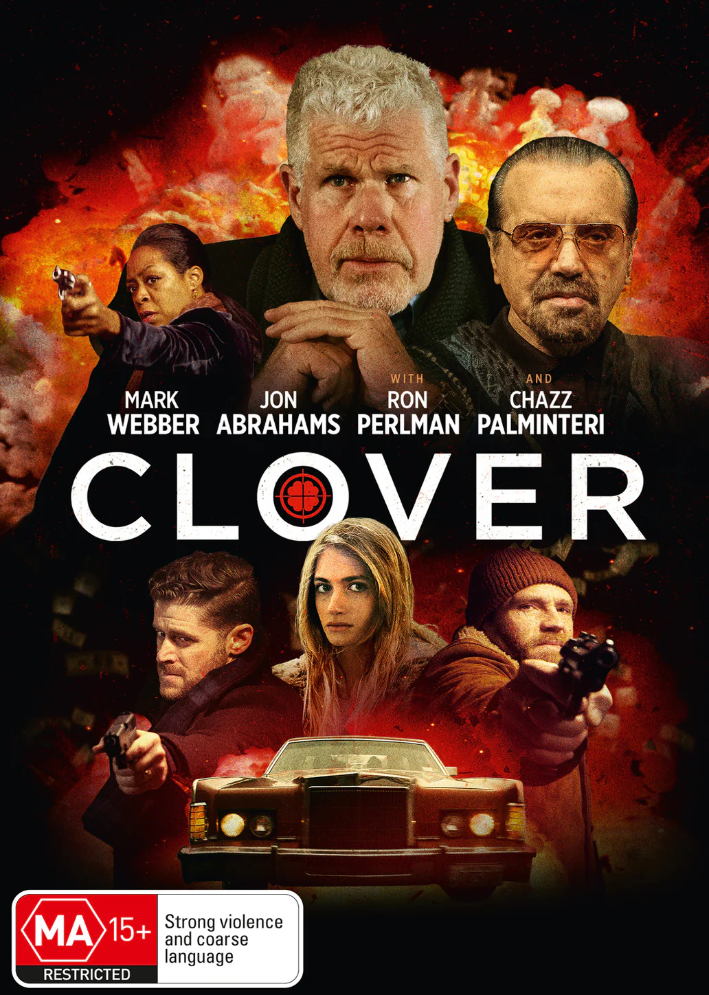 CLOVER