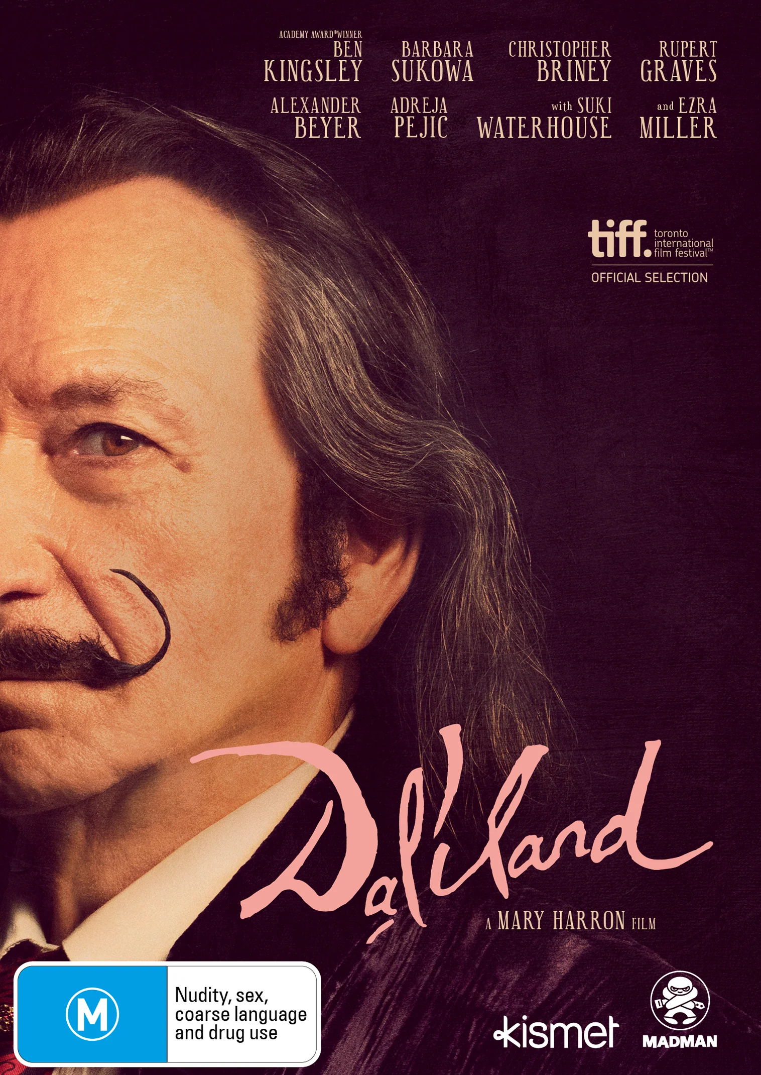 DALILAND