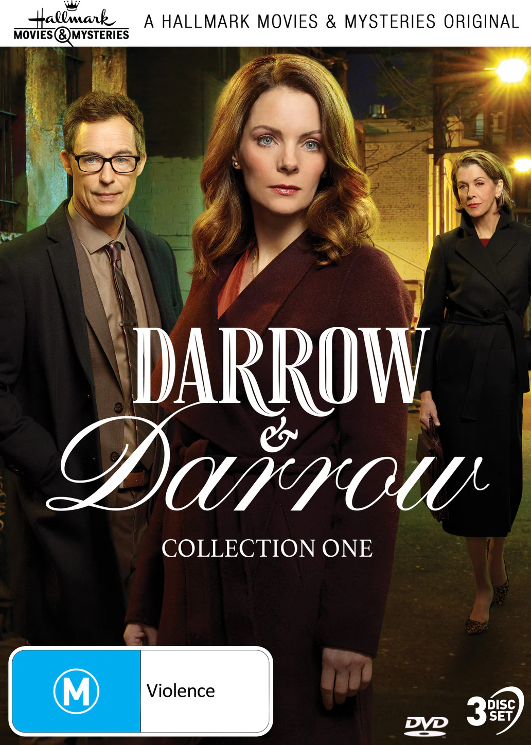 DARROW & DARROW COLLECTION