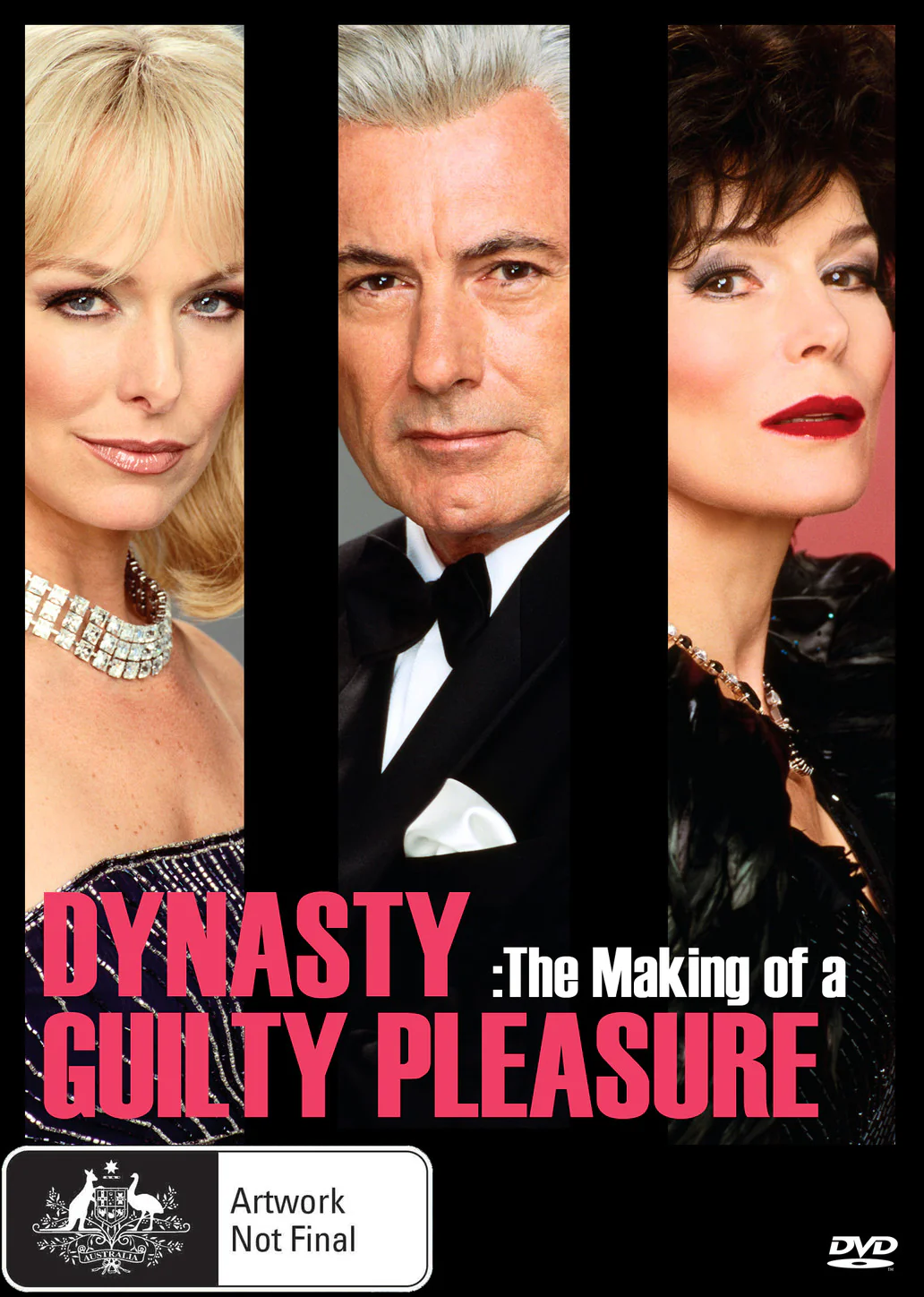 DYNASTY: THE MAKING OF A GUILTY PLEASURE