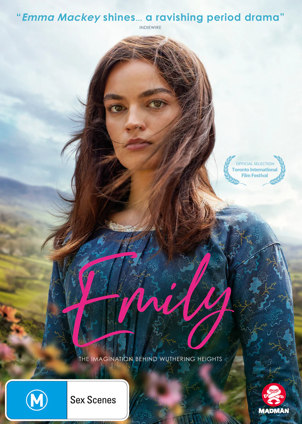 EMILY