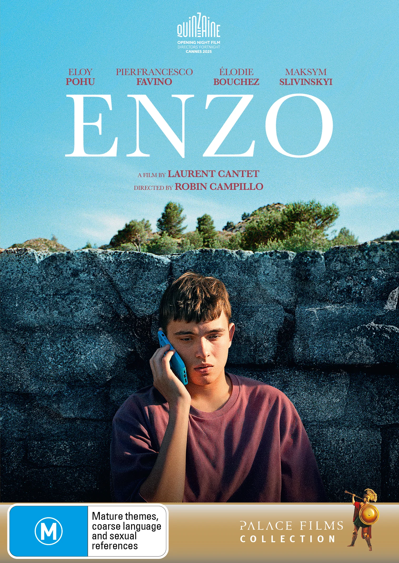 ENZO