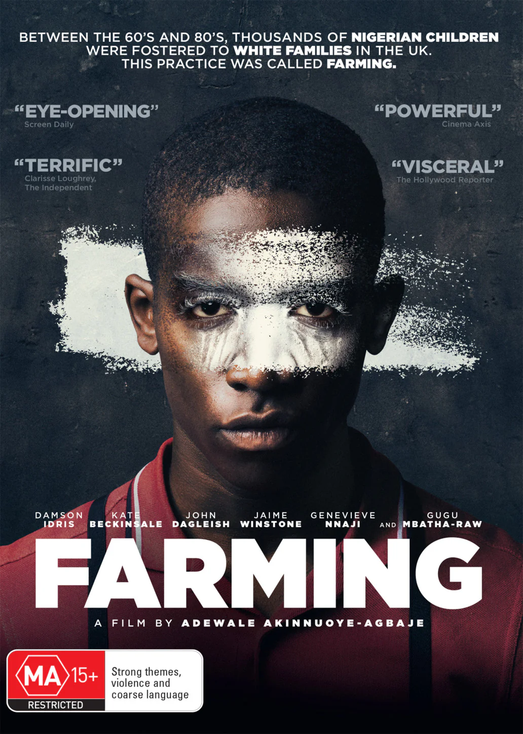 FARMING