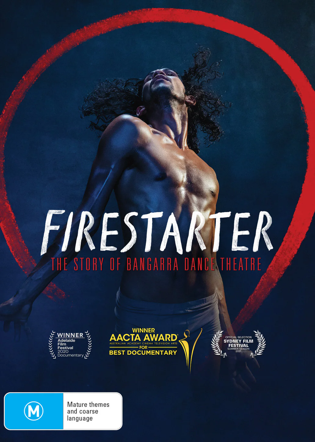 FIRESTARTER