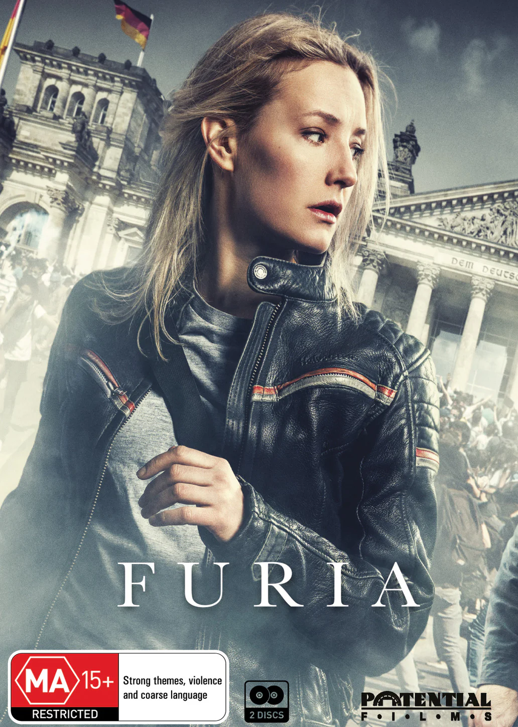 FURIA