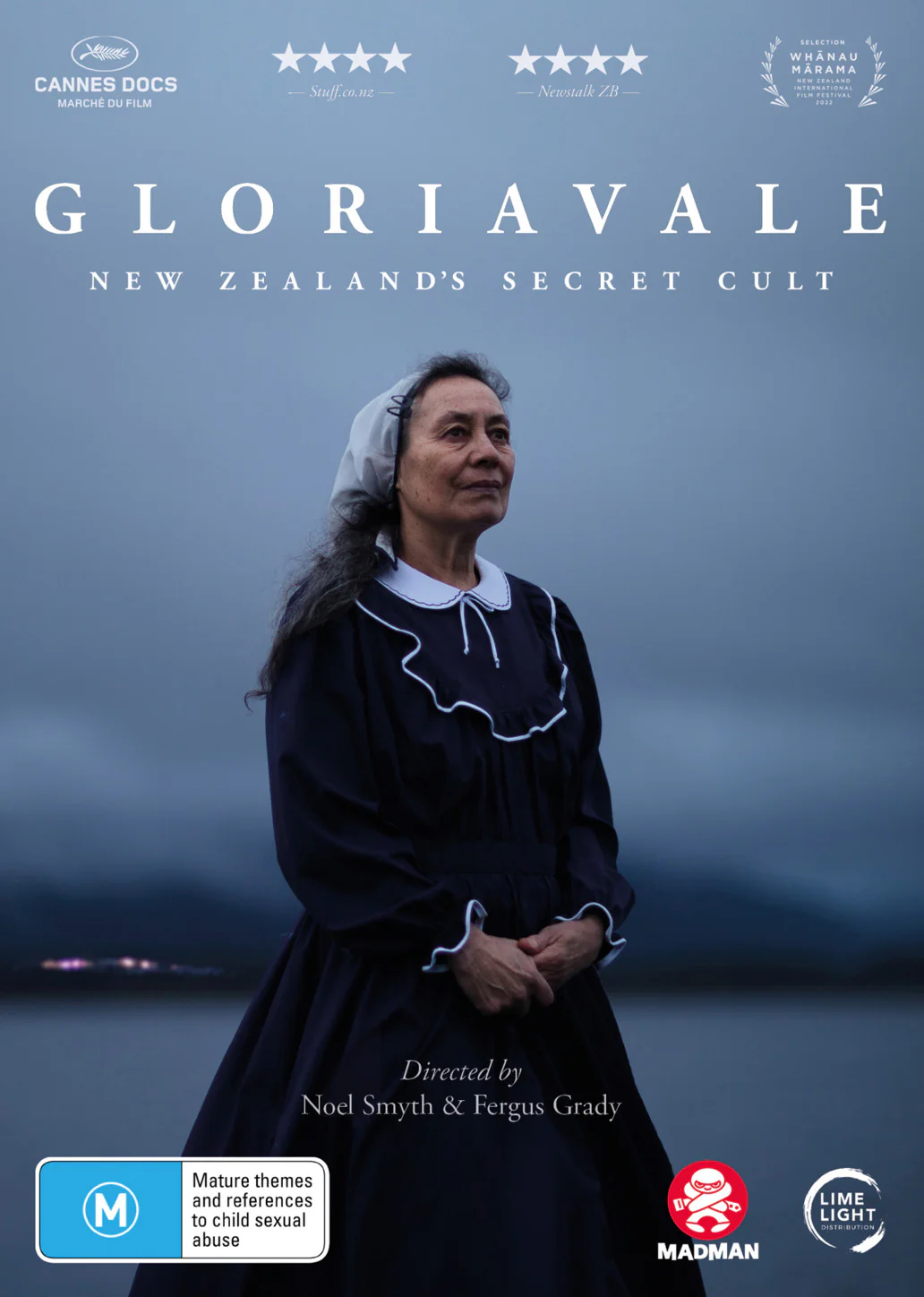 GLORIAVALE