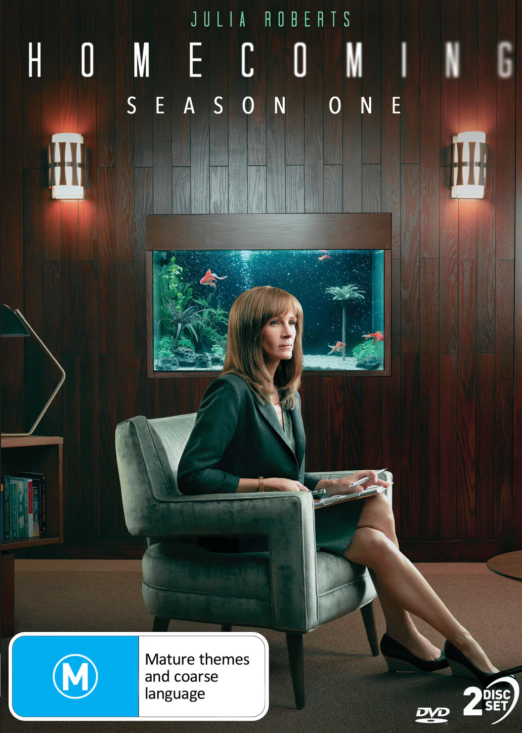 HOMECOMING - SEASON ONE