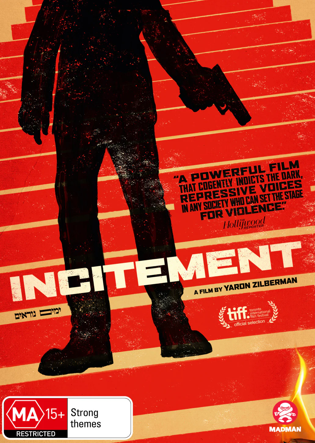 INCITEMENT