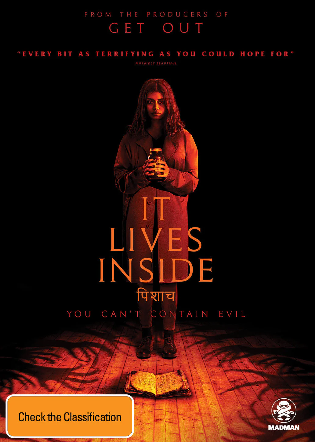 IT LIVES INSIDE - Image 2