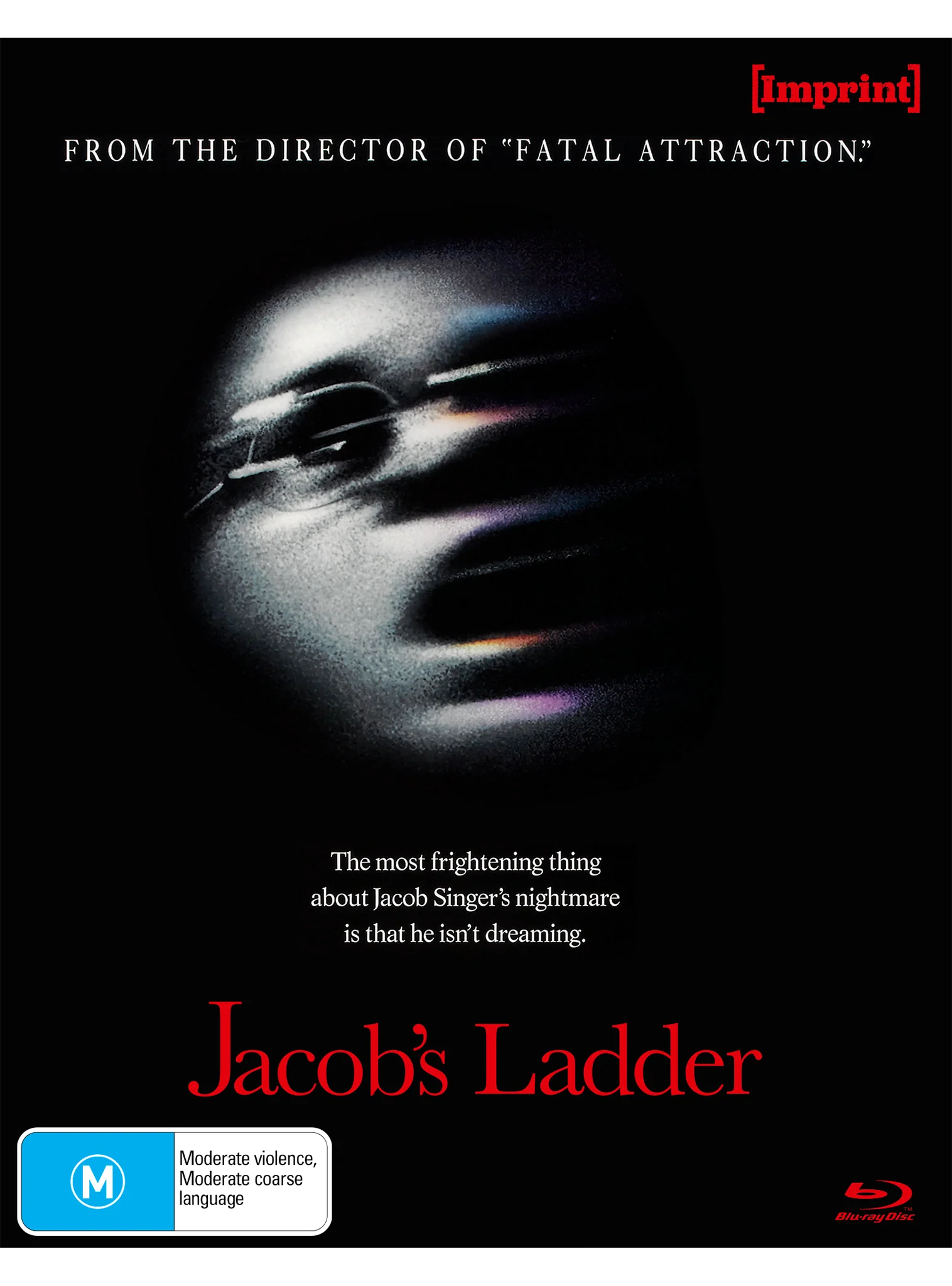 JACOB'S LADDER (IMPRINT COLLECTION #207)
