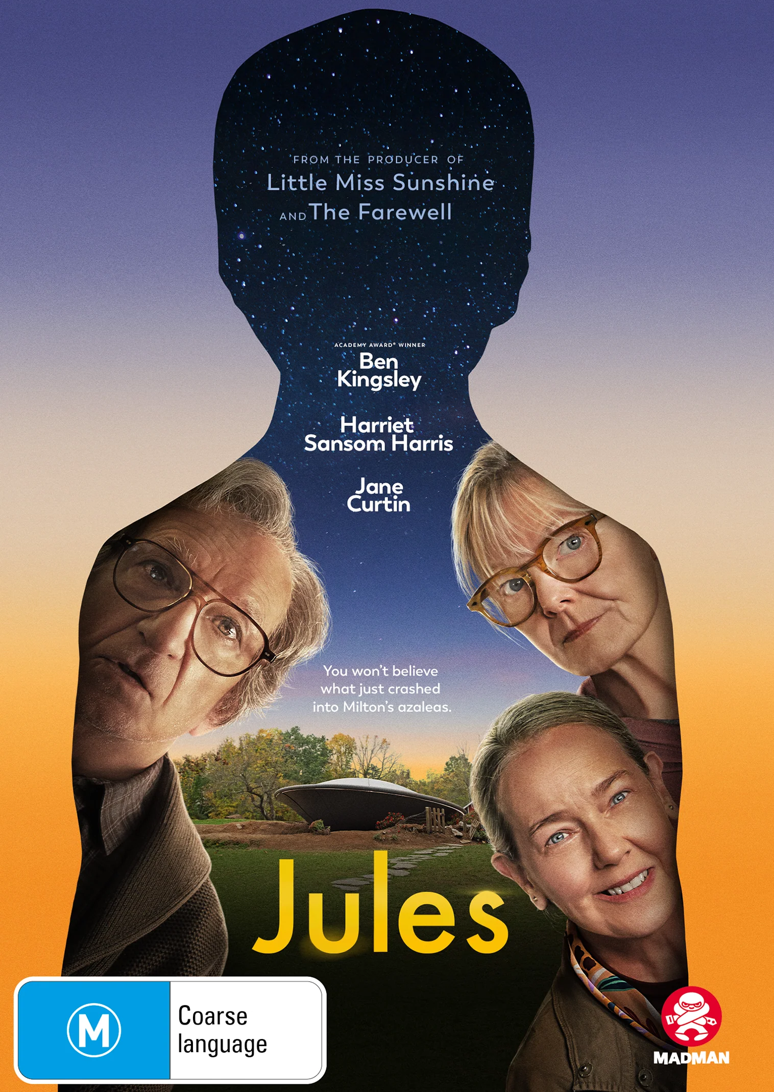JULES
