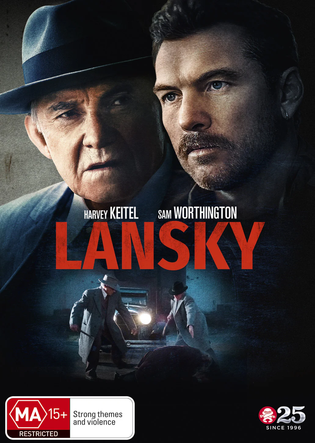 LANSKY