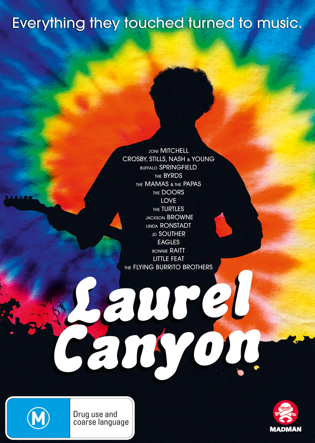 LAUREL CANYON