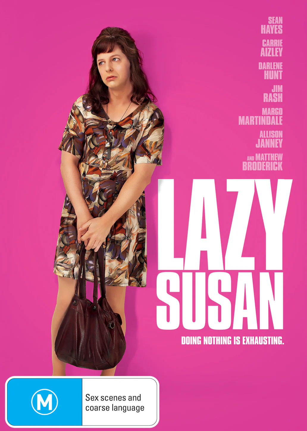 LAZY SUSAN