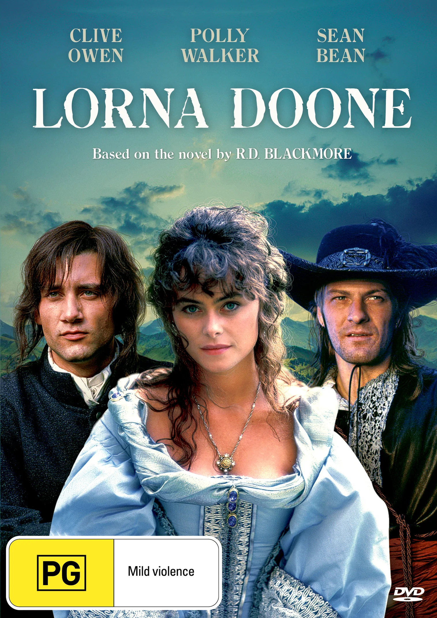 LORNA DOONE (1990)