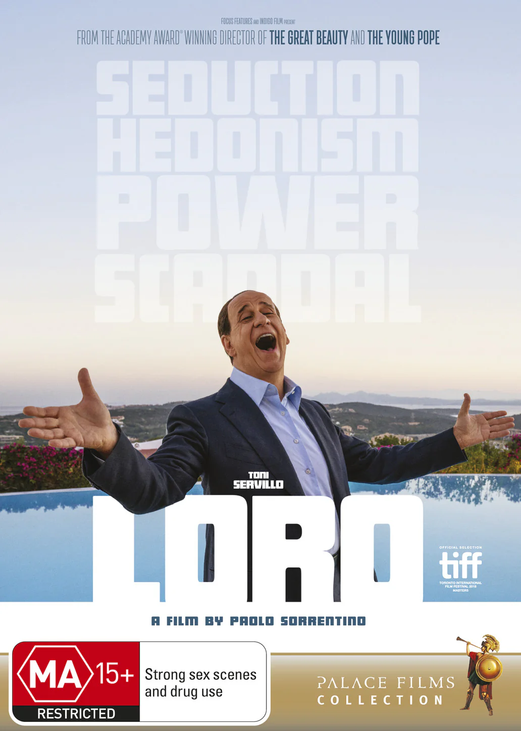 LORO