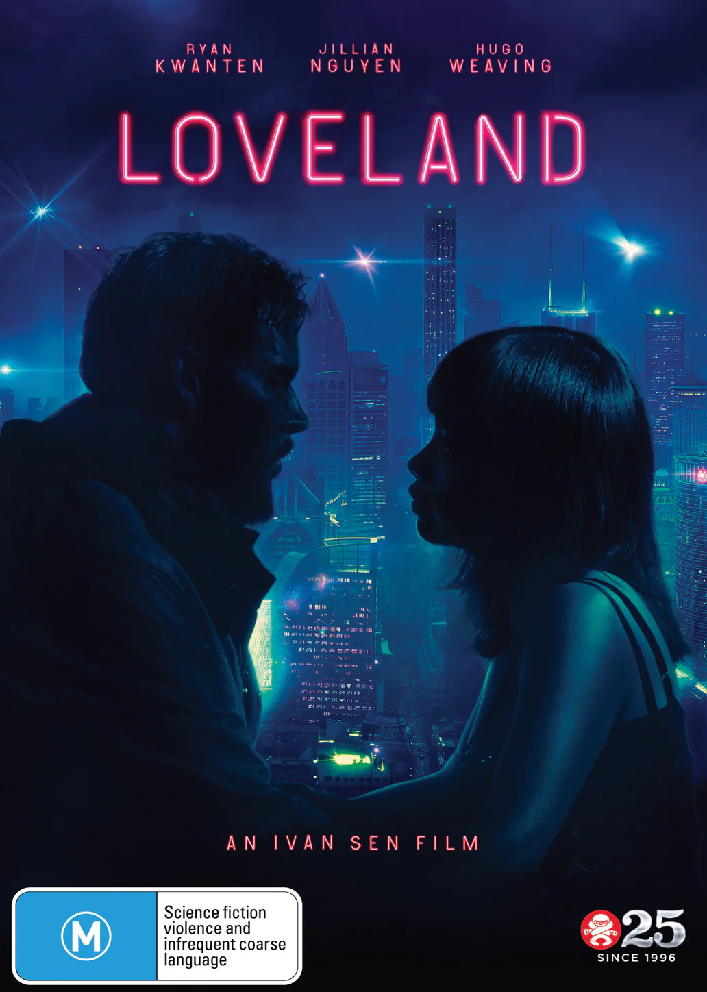 LOVELAND