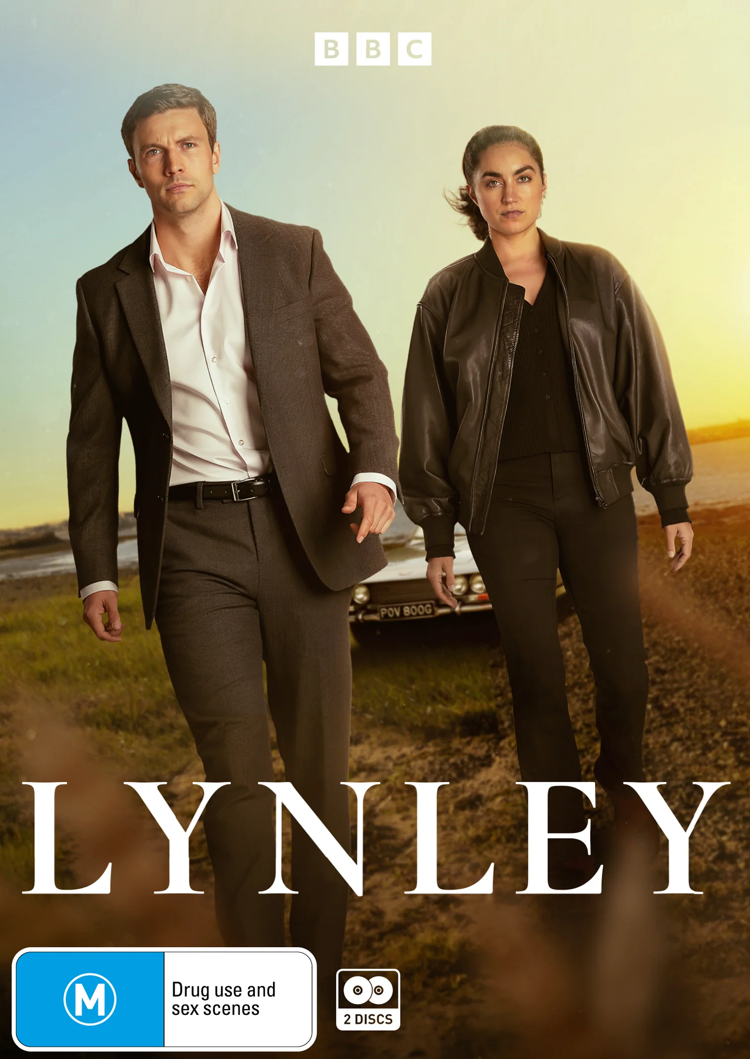 LYNLEY (2025)