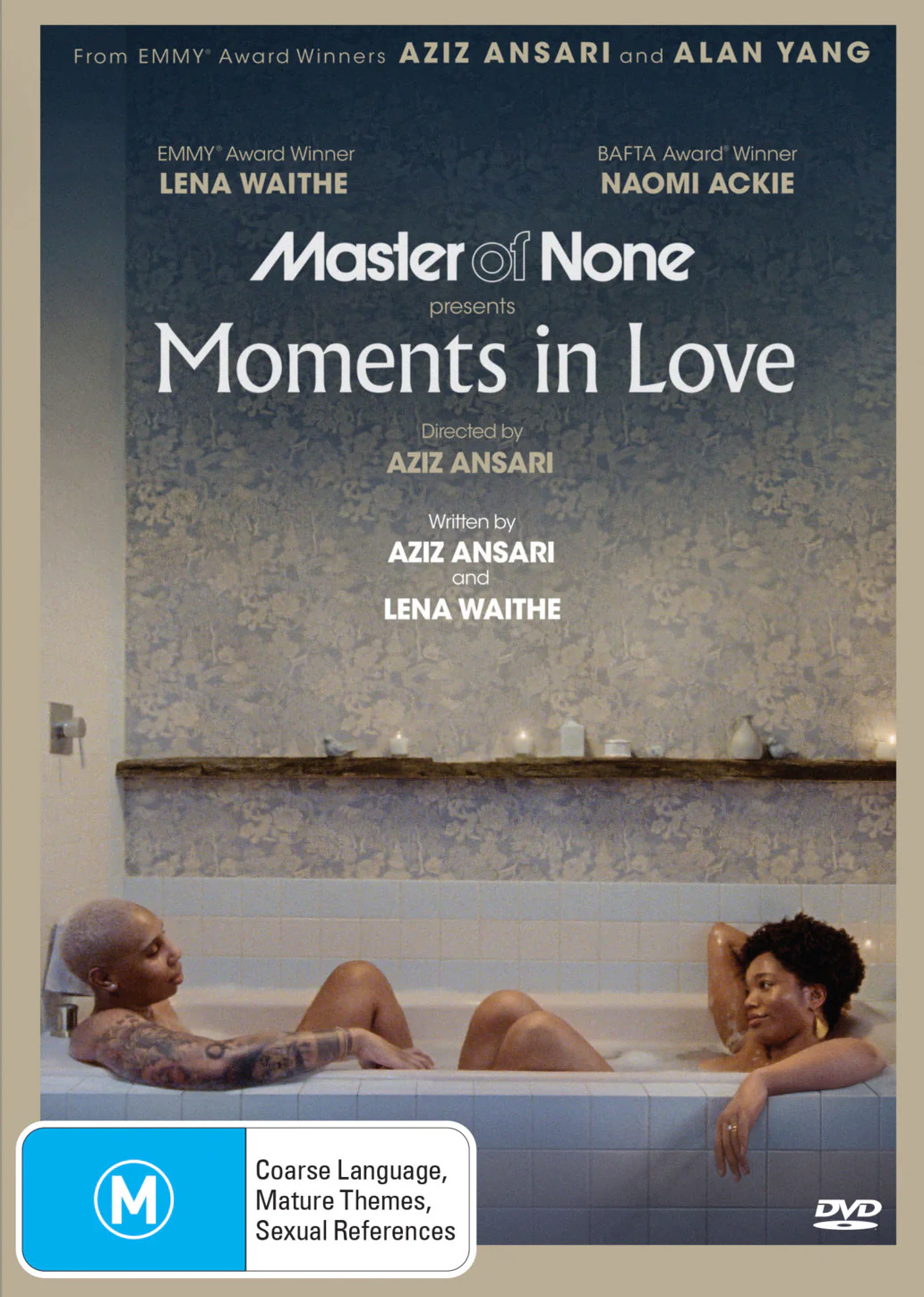 MASTER OF NONE: SEASON THREE