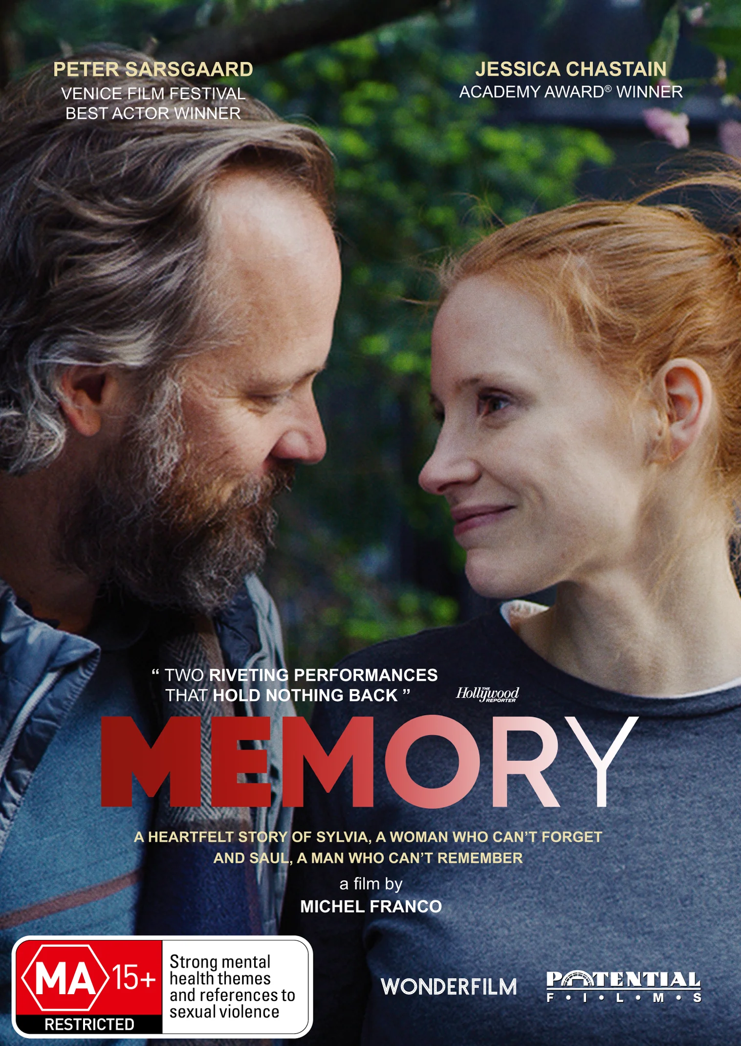 MEMORY