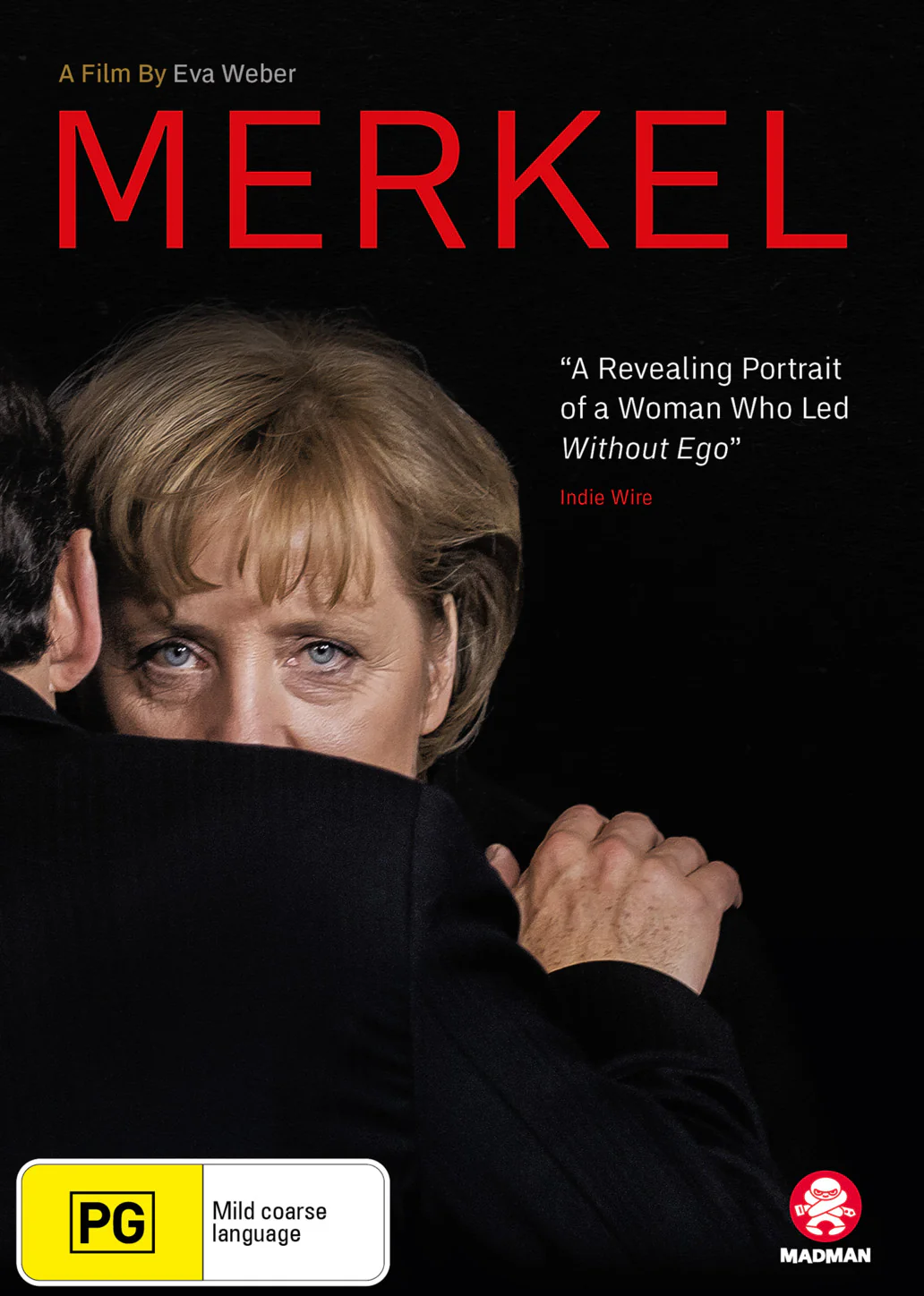 MERKEL