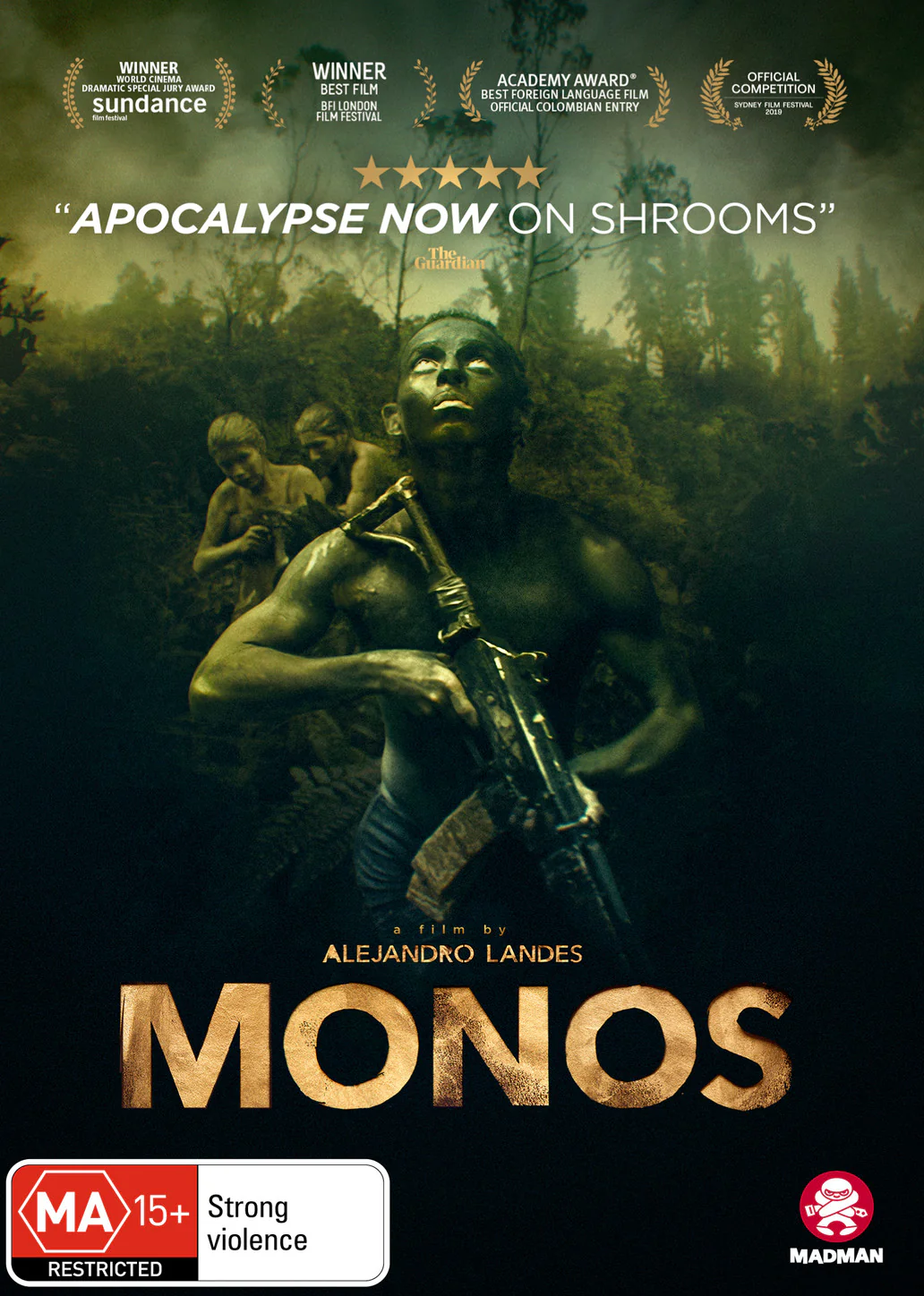 MONOS