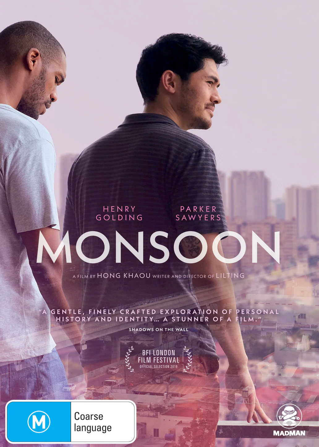MONSOON