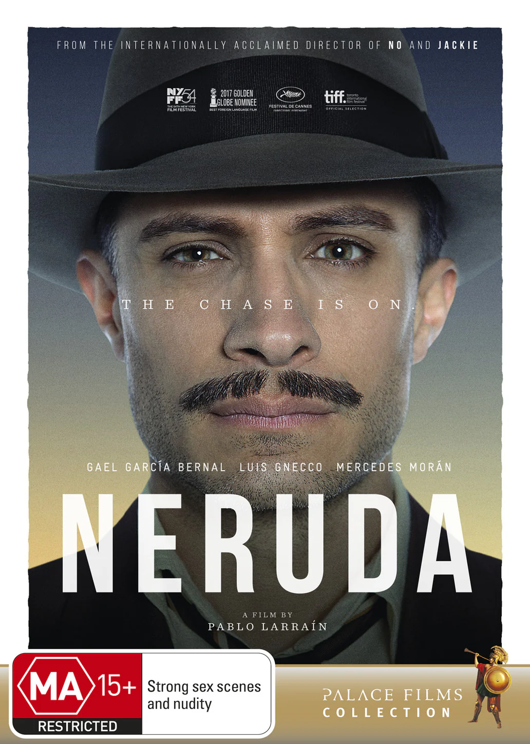 NERUDA