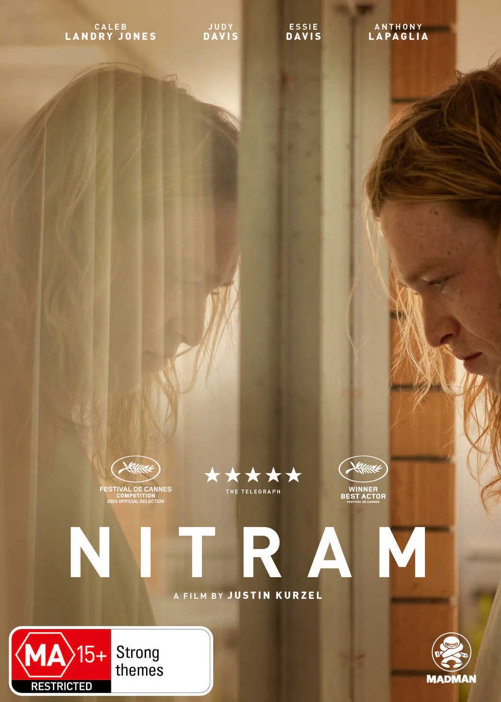 NITRAM