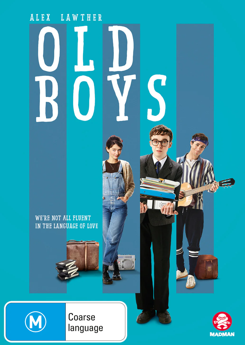 OLD BOYS