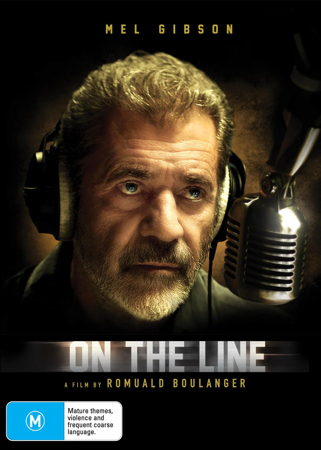 On The Line