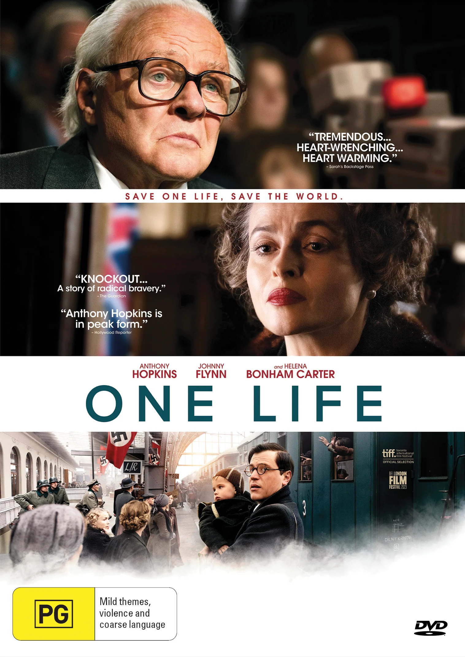 ONE LIFE