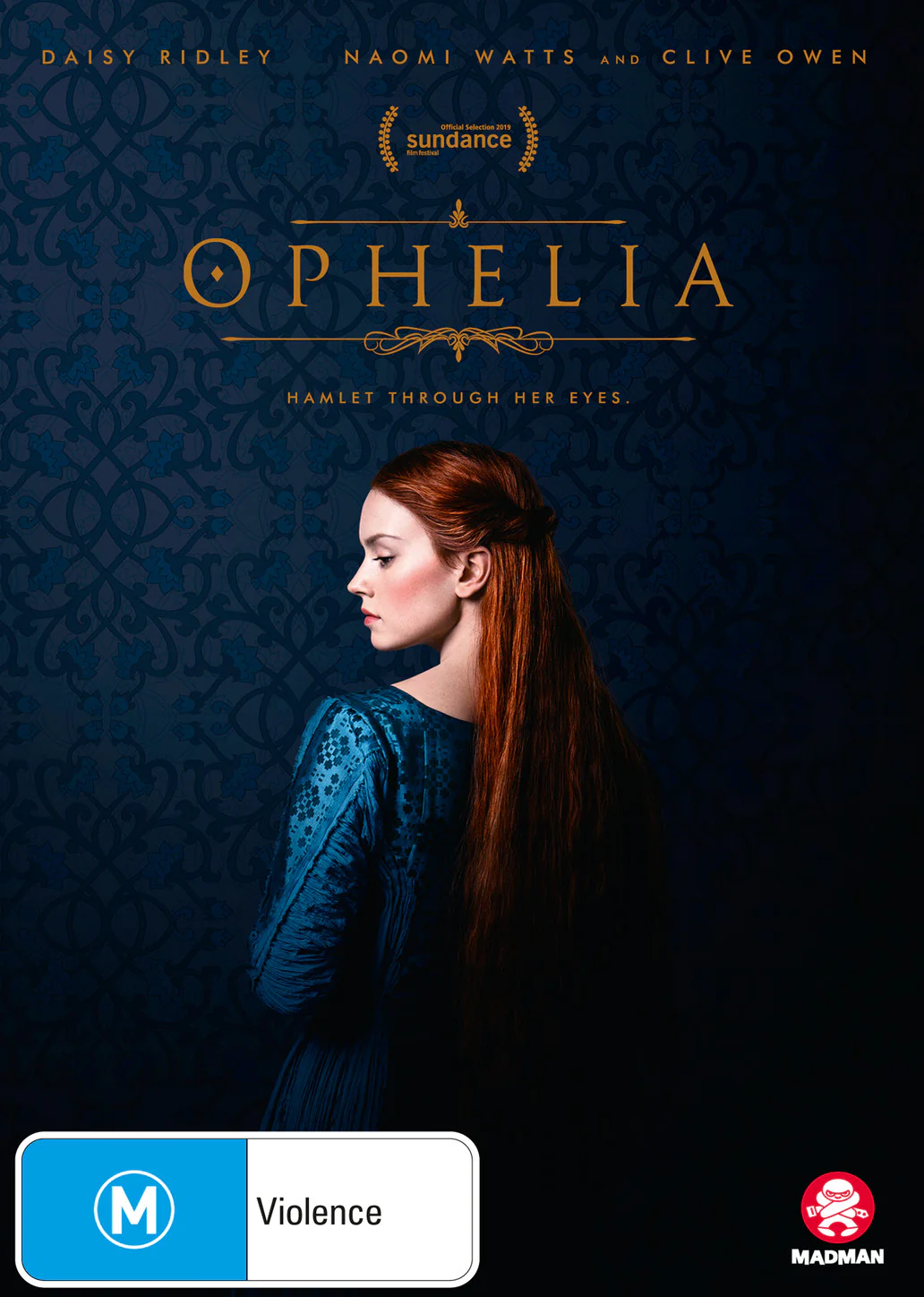 OPHELIA