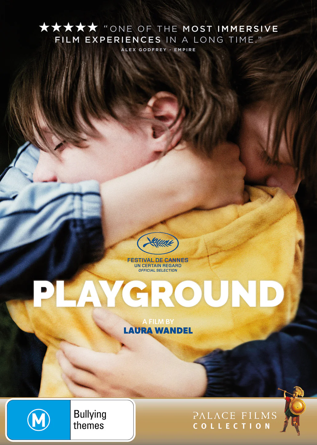 PLAYGROUND