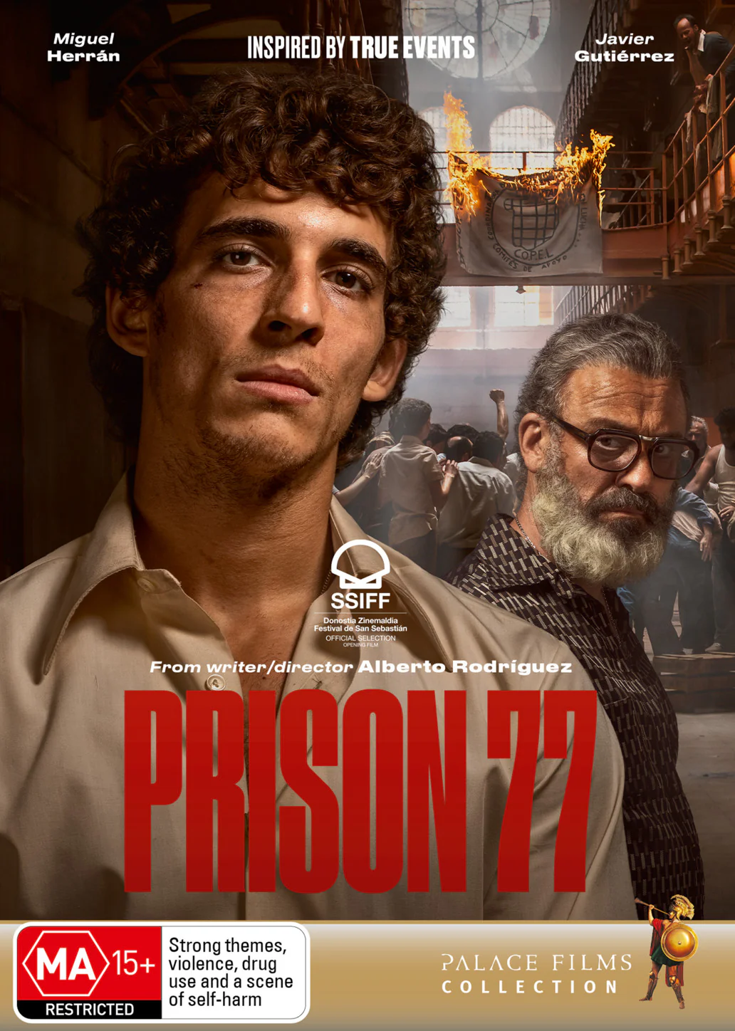 PRISON 77