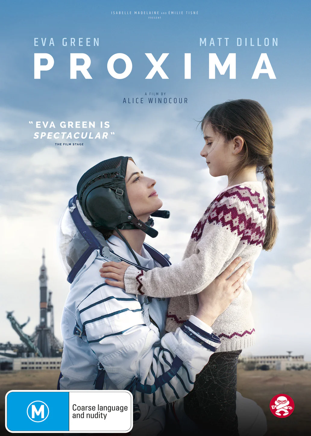 PROXIMA
